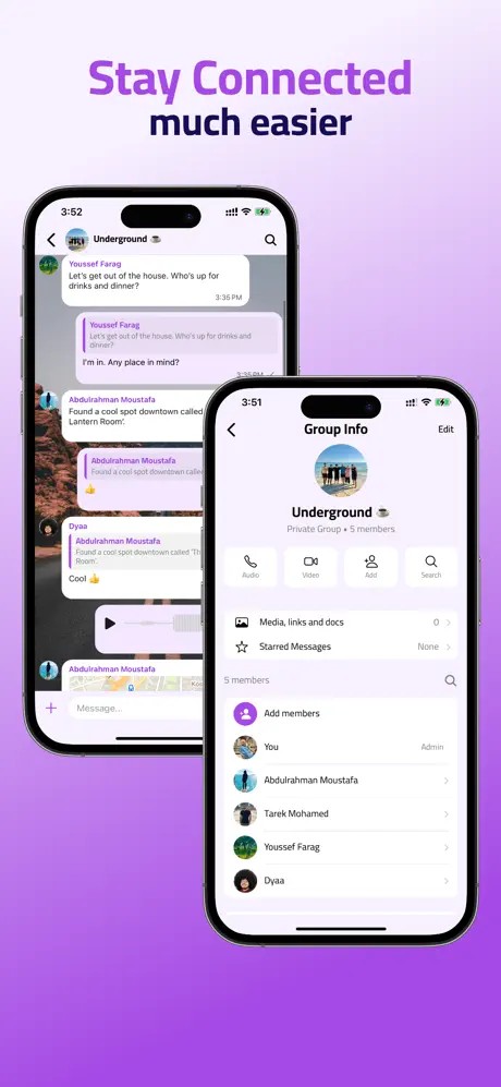 Ramses App Preview 3